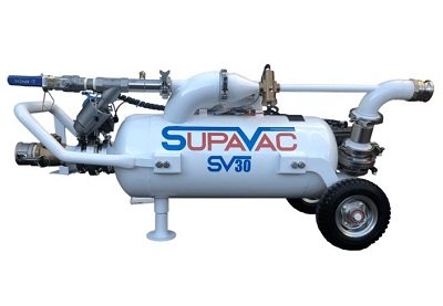SupaVac SV30 Series